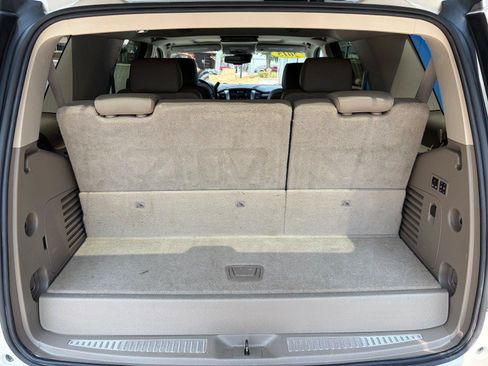 Used 2015 Chevrolet Tahoe LTZ AWD/4WD image 28