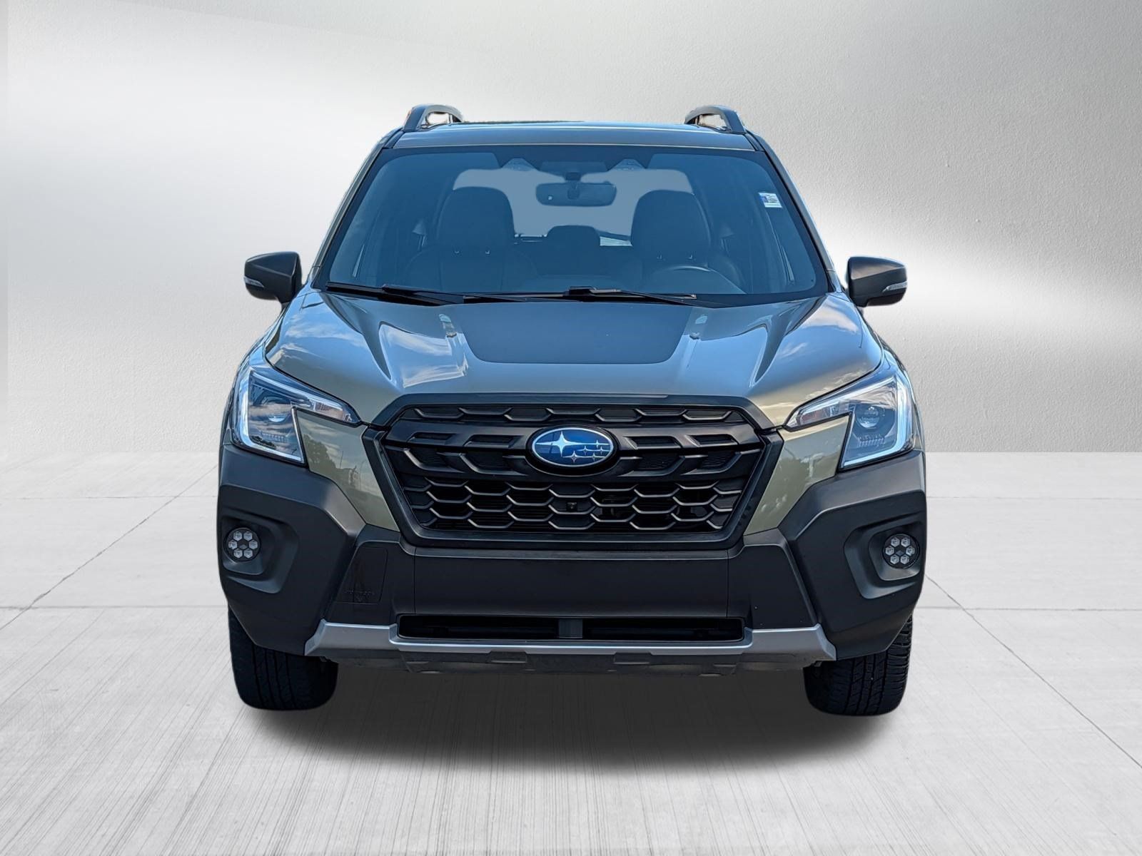 Used 2024 Subaru Forester Wilderness AWD/4WD image 2