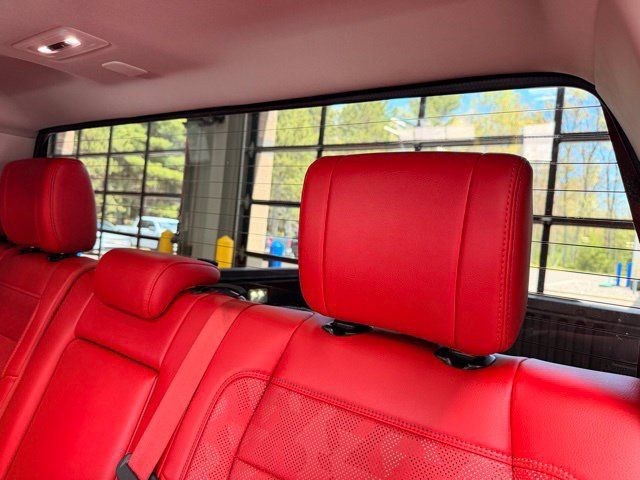 Used 2023 Toyota Tundra TRD Pro AWD/4WD image 19