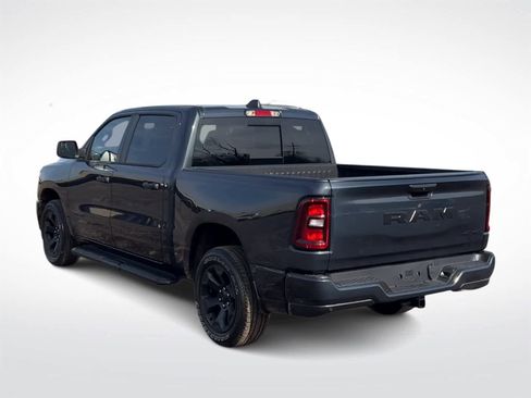 Used 2025 RAM 1500 Tradesman image 7
