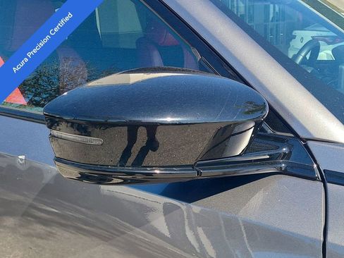 Used 2023 Acura MDX A-Spec image 27