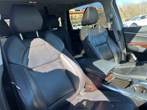 Used 2018 Acura MDX 3.5L image 39