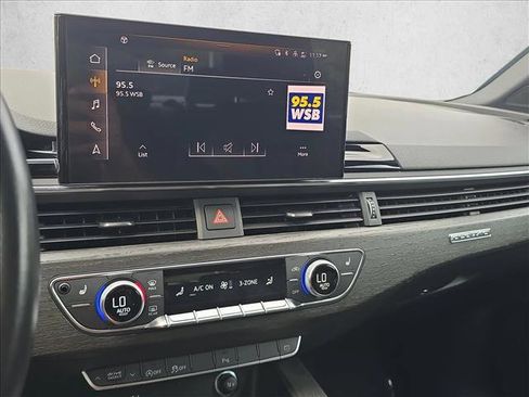 Used 2023 Audi A4 2.0T Premium Plus image 11