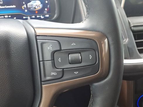 Used 2023 Chevrolet Tahoe High Country image 13