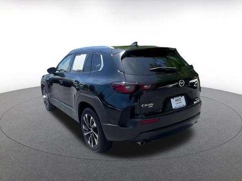 Used 2025 MAZDA CX-50 2.5 Hybrid w/ Premium Plus Pkg AWD/4WD image 11