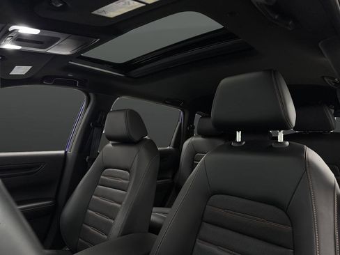 Used 2024 Honda CR-V Sport-L image 7