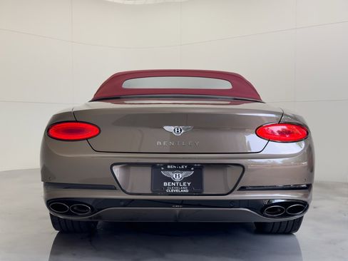 Certified 2024 Bentley Continental GT image 52