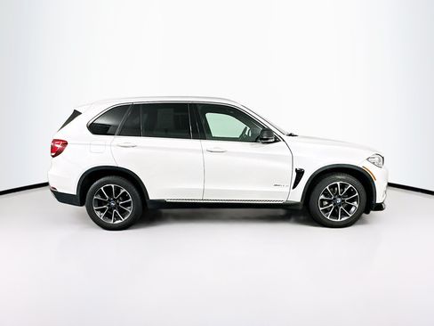 Used 2018 BMW X5 xDrive35d AWD/4WD image 10
