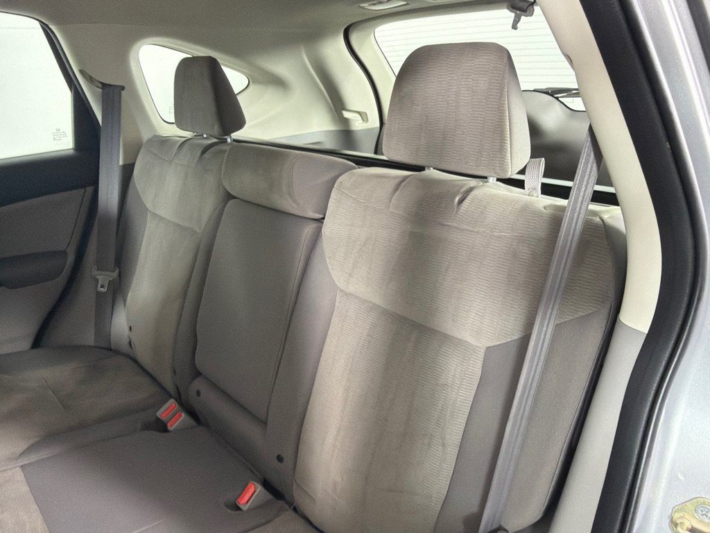 Used 2012 Honda CR-V LX image 19