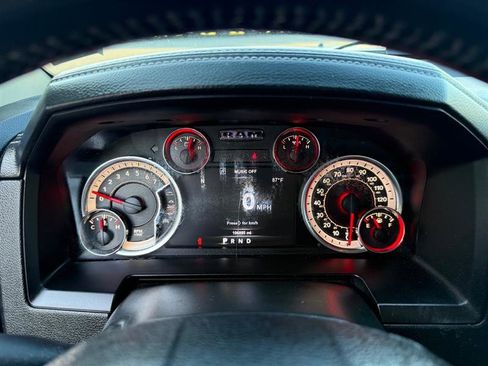 Used 2018 RAM 1500 Sport image 29