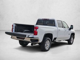 New 2026 Chevrolet Silverado 2500 LT w/ Texas Edition video 2