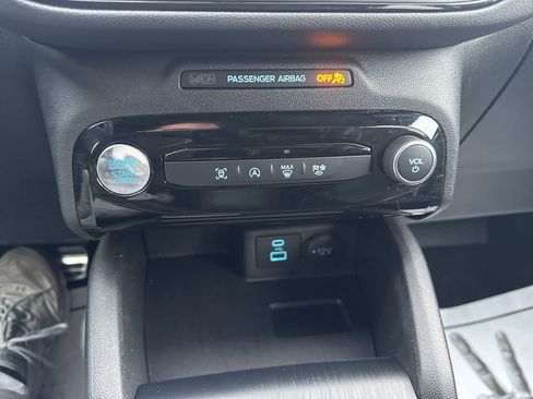 Used 2023 Ford Escape ST-Line w/ Tech Pack #1 image 23