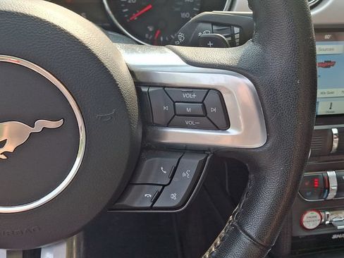 Used 2017 Ford Mustang Premium RWD image 22