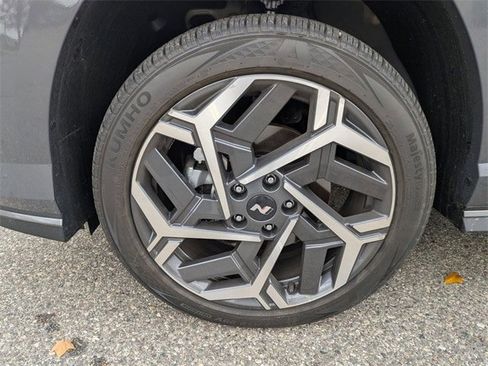 Certified 2025 Hyundai Kona N Line S image 21