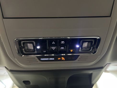 Used 2022 Lincoln Corsair Reserve w/ Equipment Group 201A image 26