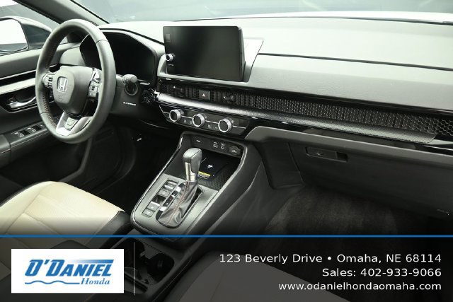 Used 2024 Honda CR-V Sport Touring image 41