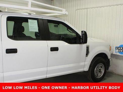 Used 2021 Ford F250 XL w/ Power Equipment Group image 36