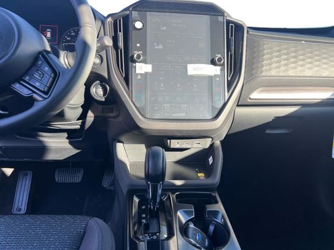 New 2026 Subaru Forester Premium image 11