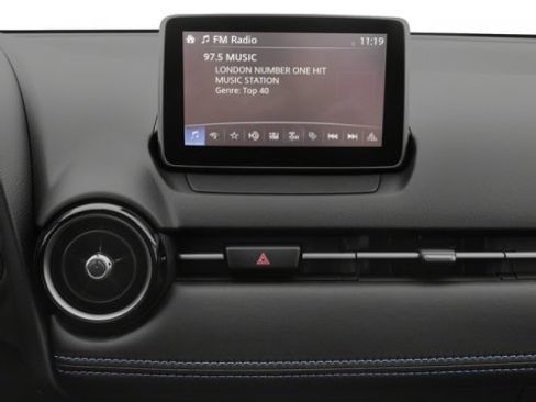 Used 2018 Toyota Yaris iA image 17