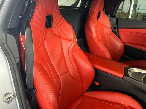 Used 2022 BMW Z4 sDrive30i w/ M Sport Package RWD image 30