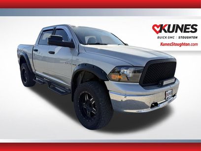 Used 2010 Dodge Ram 1500 Truck SLT