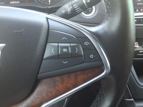 Used 2021 Cadillac XT5 Premium Luxury FWD image 28
