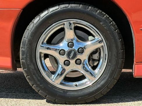 Used 2002 Pontiac Firebird Formula image 32