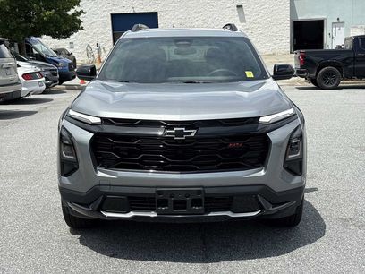 New 2026 Chevrolet Equinox RS w/ Convenience Package III