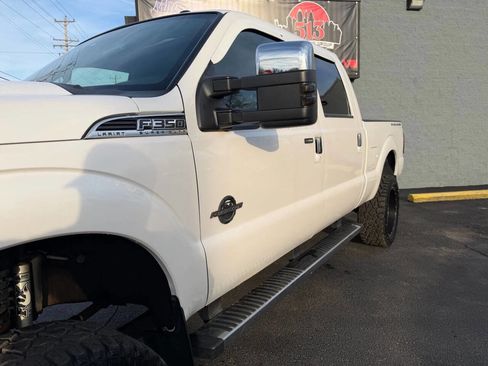 Used 2013 Ford F350 Platinum image 71