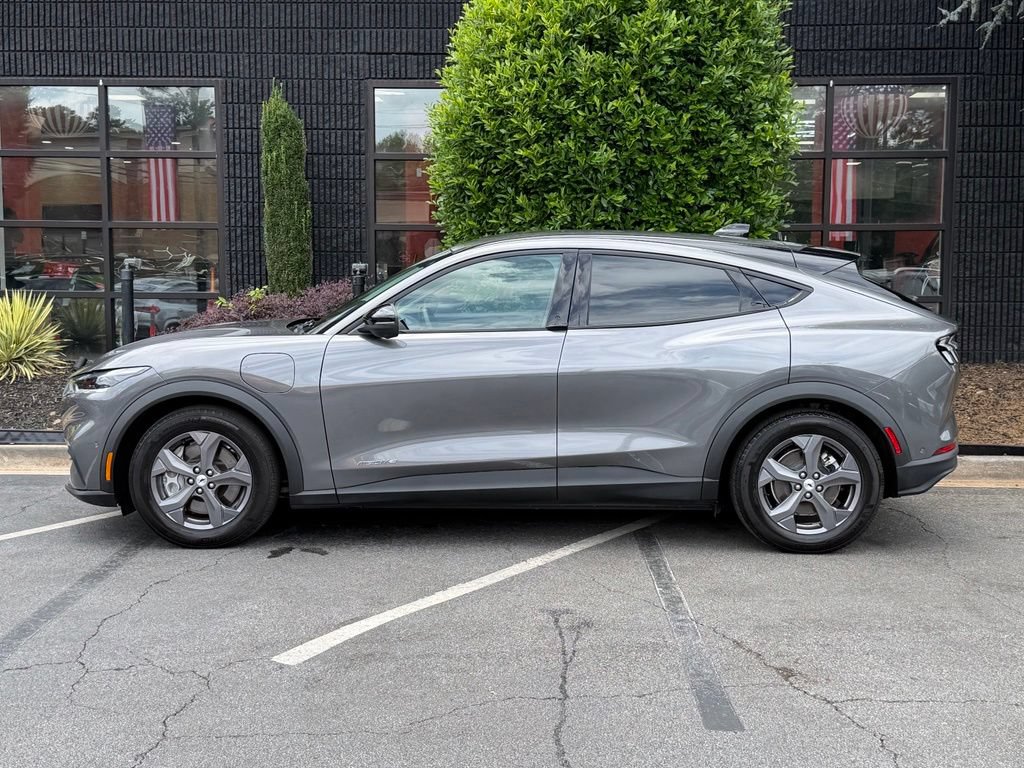 Used 2023 Ford Mustang Mach-E Select RWD image 9