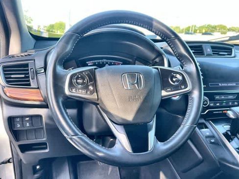Used 2019 Honda CR-V EX-L image 17