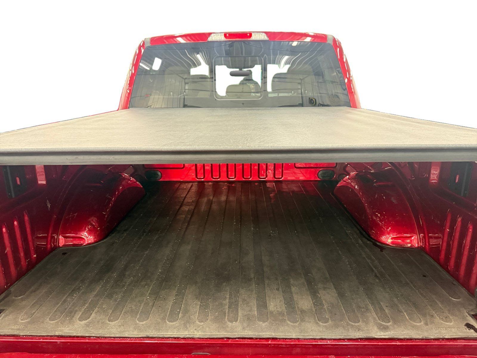 Used 2019 Ford F150 Lariat w/ Equipment Group 502A Luxury AWD/4WD image 28