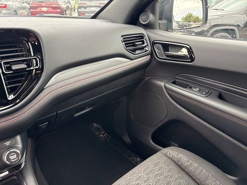 New 2026 Dodge Durango GT w/ Blacktop Package image 17