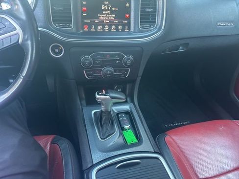 Used 2016 Dodge Charger R/T w/ Plus Group image 13