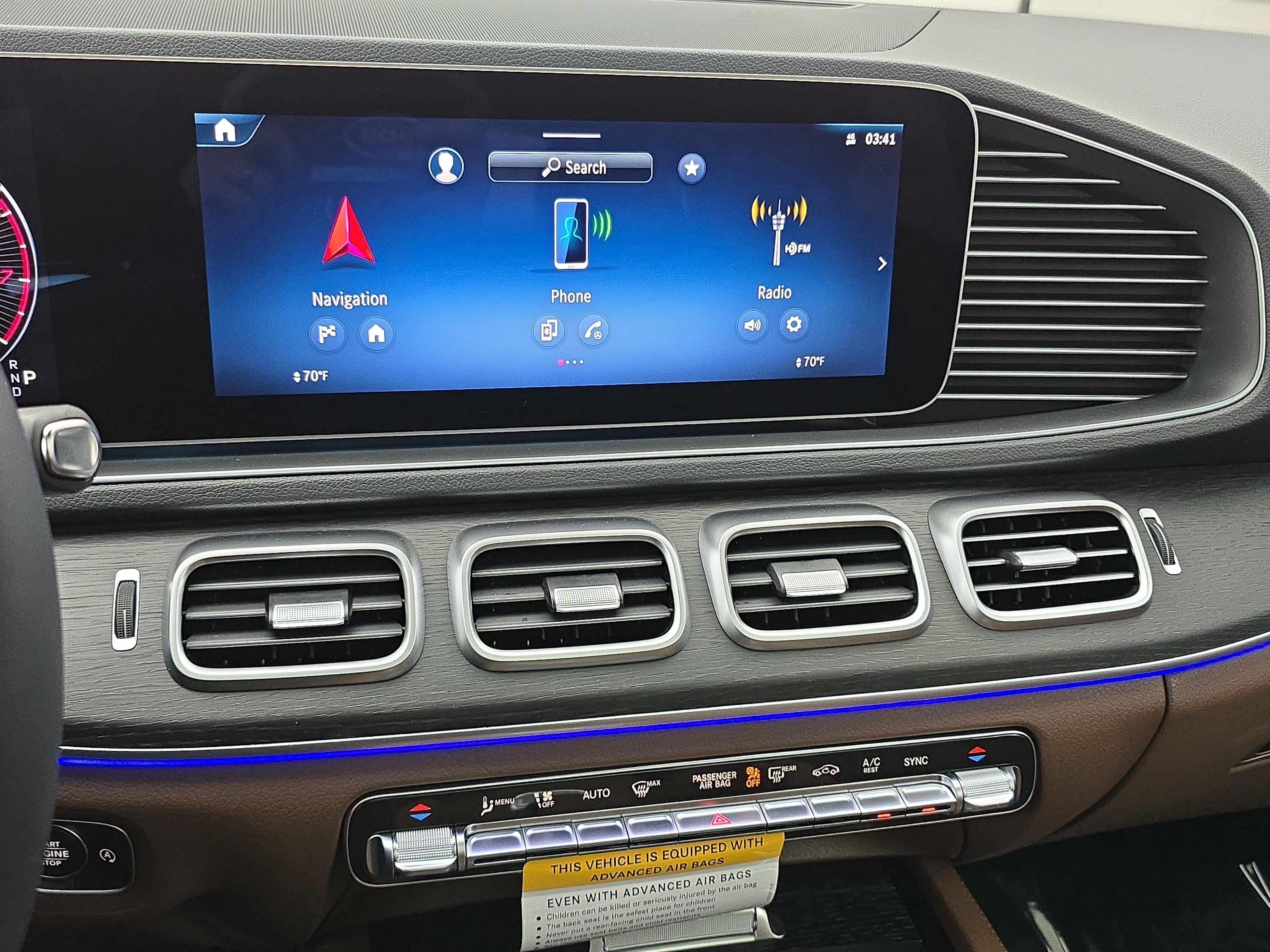 New 2026 Mercedes-Benz GLE 450 4MATIC image 20