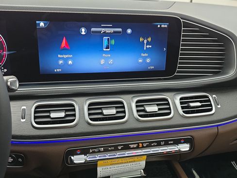 New 2026 Mercedes-Benz GLE 450 4MATIC image 20