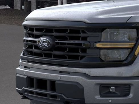 New 2026 Ford F150 XLT w/ Equipment Group 302A MID AWD/4WD image 17