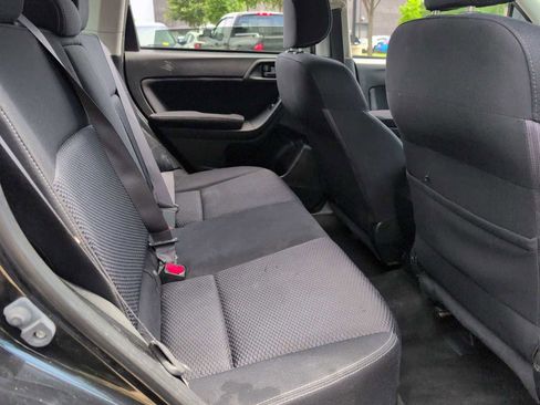 Used 2015 Subaru Forester 2.5i Premium w/ Popular Package #1 AWD/4WD image 19