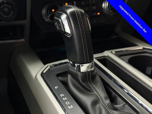 Used 2018 Ford F150 Lariat w/ Equipment Group 502A Luxury AWD/4WD image 18