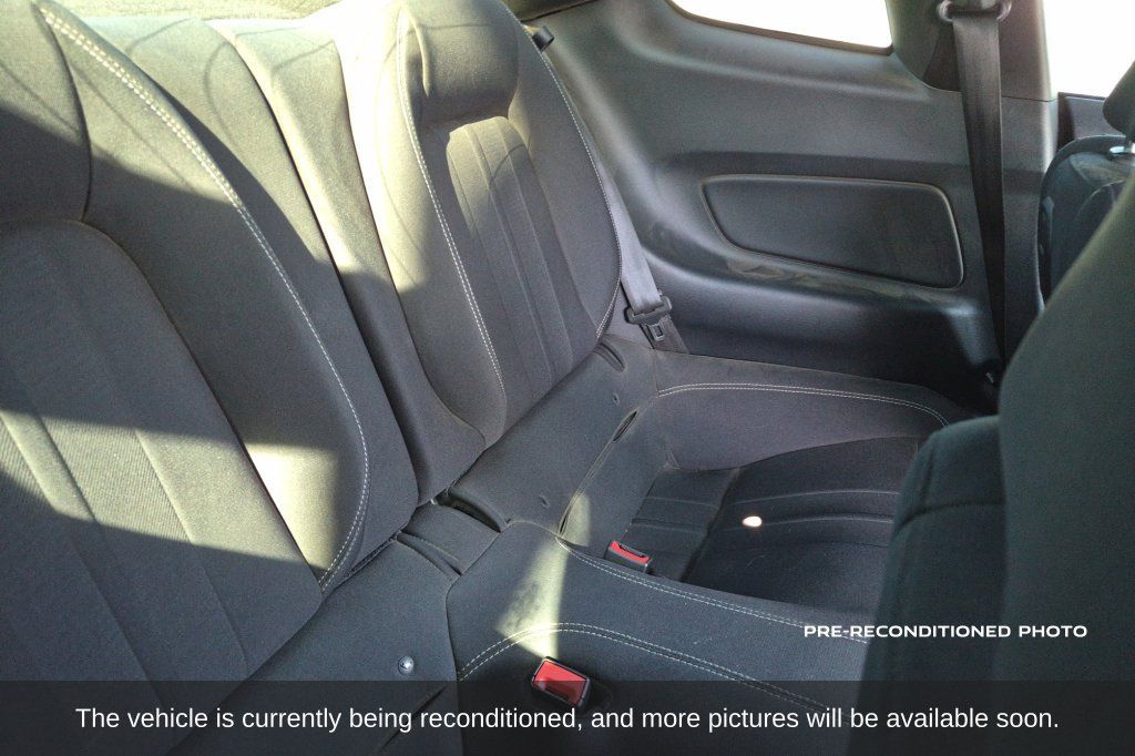 Used 2020 Ford Mustang GT RWD image 13