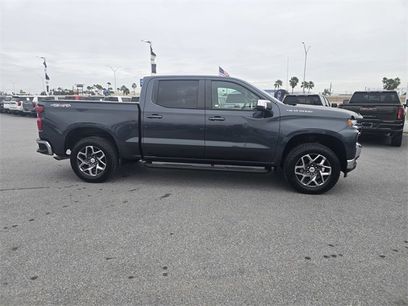Used 2022 Chevrolet Silverado 1500 LT w/ Safety Package
