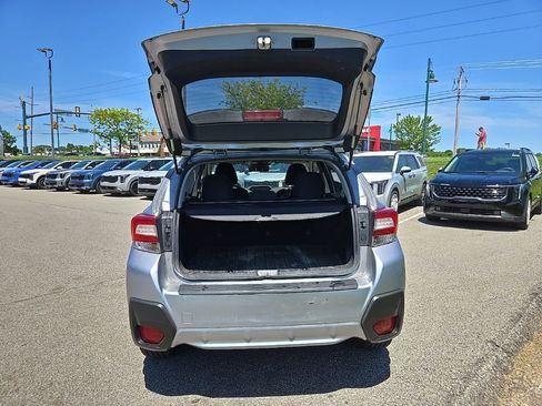 Used 2018 Subaru Crosstrek 2.0i Premium AWD/4WD image 33