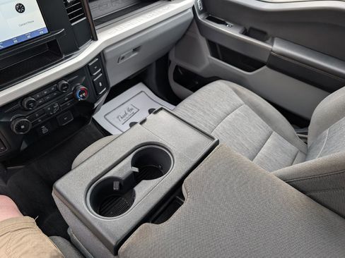 Used 2023 Ford F350 XL w/ STX Appearance Package AWD/4WD image 16