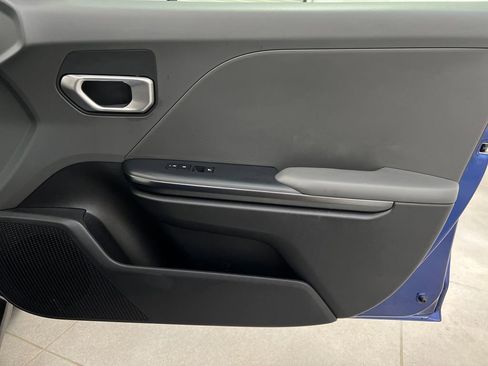 Used 2025 Kia K4 FWD image 22