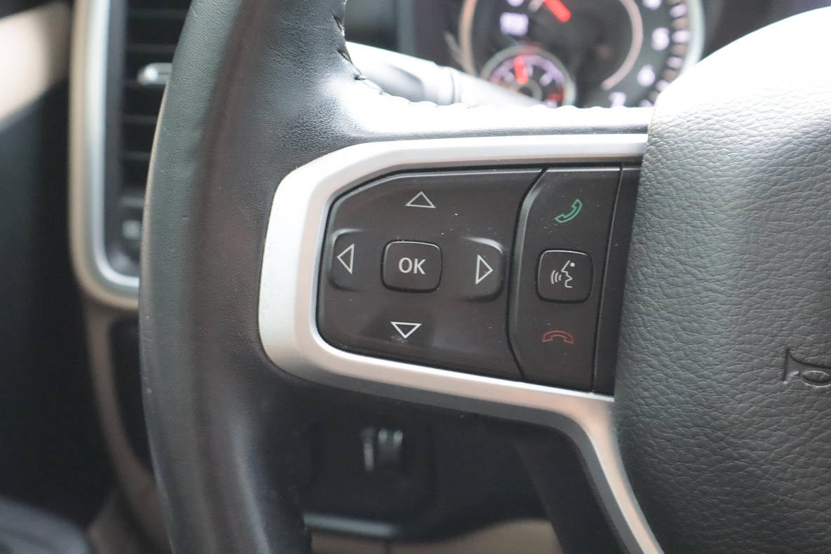 Used 2020 RAM 1500 Big Horn AWD/4WD image 27
