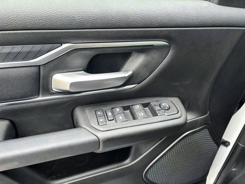 New 2026 RAM 1500 Big Horn image 26