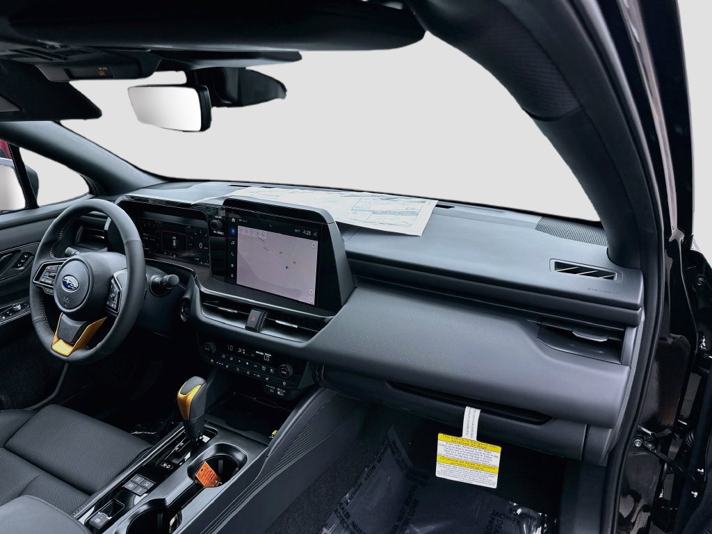New 2026 Subaru Outback Wilderness AWD/4WD image 30