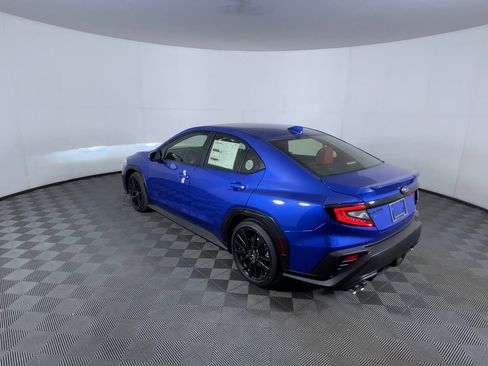 New 2026 Subaru WRX Limited image 7