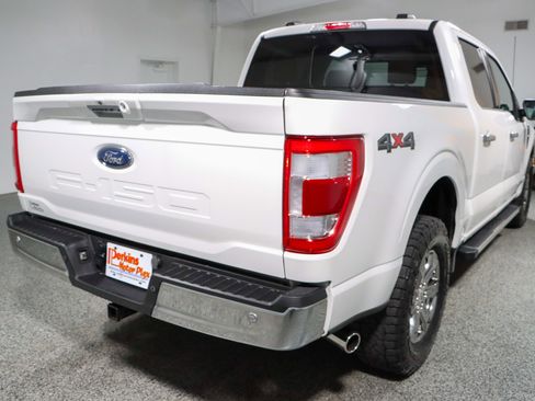 Used 2023 Ford F150 Lariat image 7