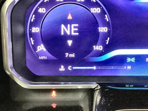 New 2026 Chevrolet Silverado 1500 LT w/ Z71 Off-Road Package image 12